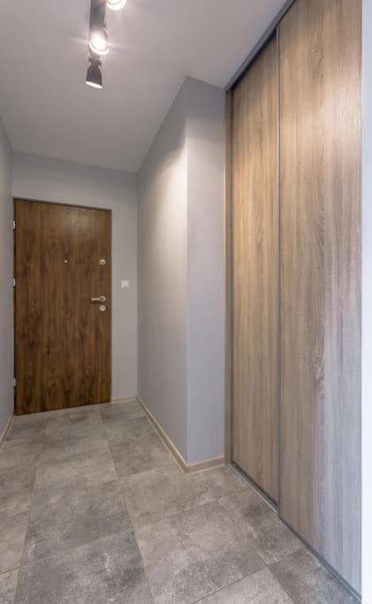 Vorto Apartament 2 - Warszawa Centrum Exterior foto